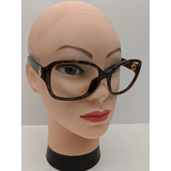 🕶️Frame Only! Michael Kors Sophia M2842S Sunglasses 58/15 130 /ALL727🕶️​ - Picture 8 of 9